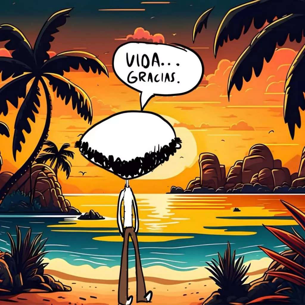 vida